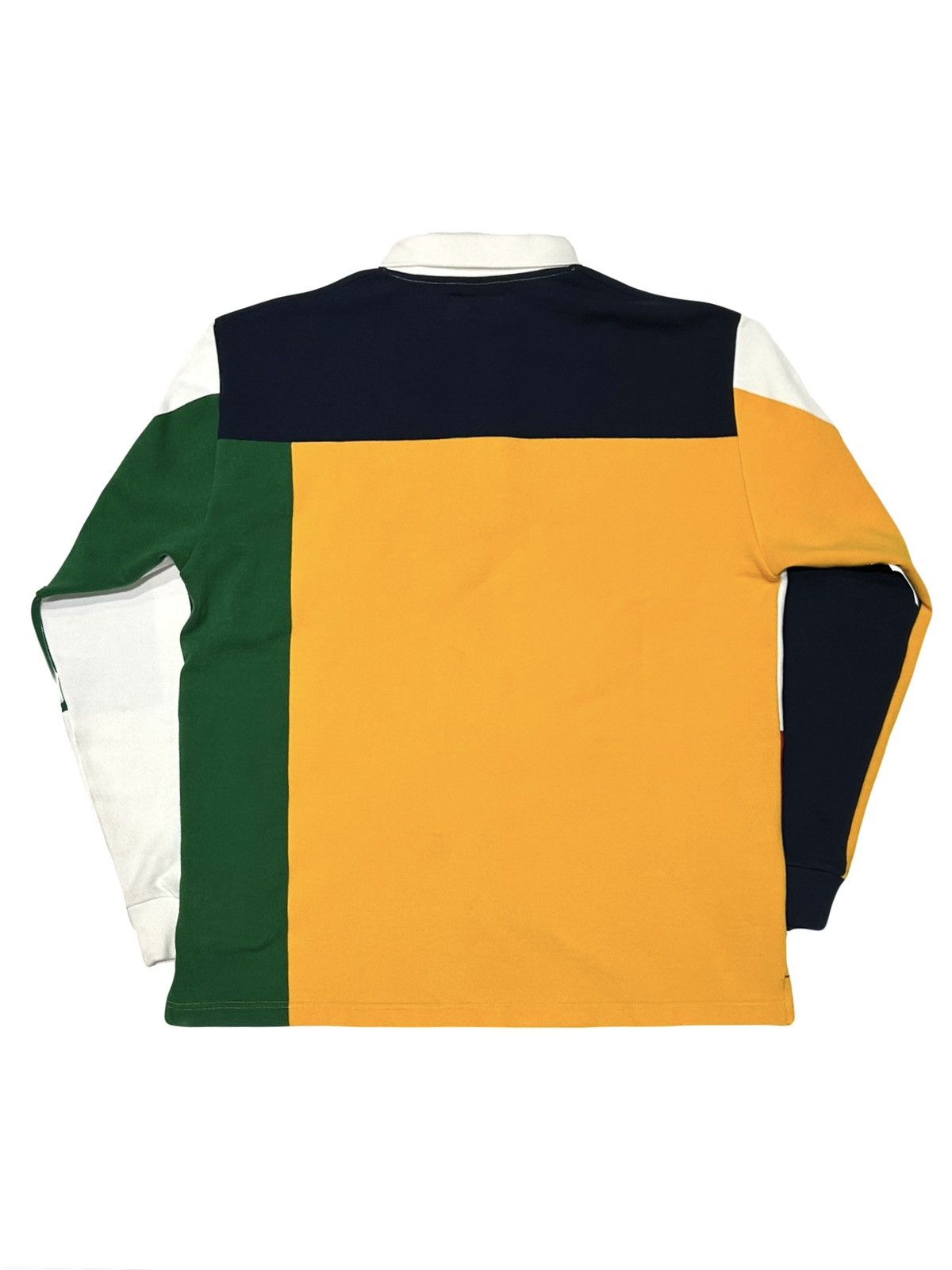 Beams Plus Beams Knit Ragger Size US XL / EU 56 / 4 - 2 Thumbnail
