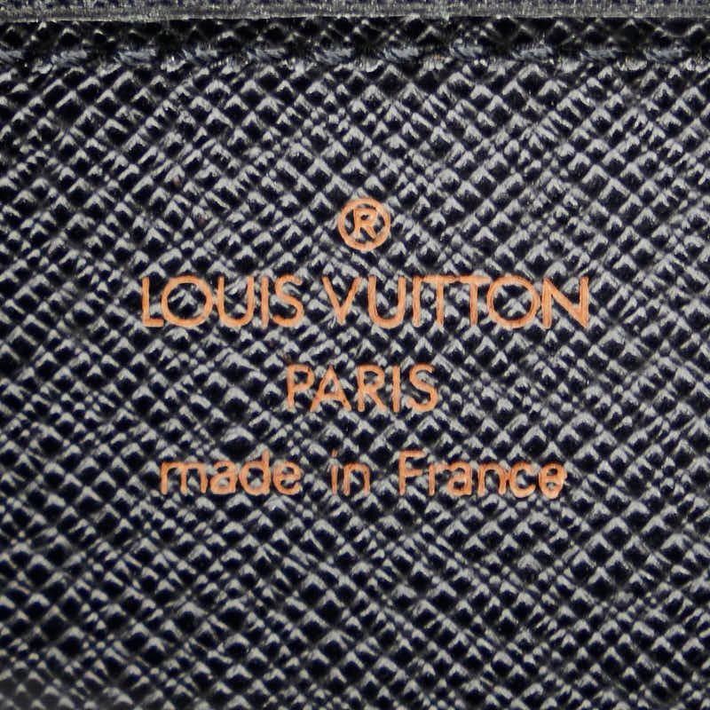 Louis Vuitton Louis Vuitton Epi Saint Cloud Shoulder Bag M52192 Size ONE SIZE - 12 Thumbnail