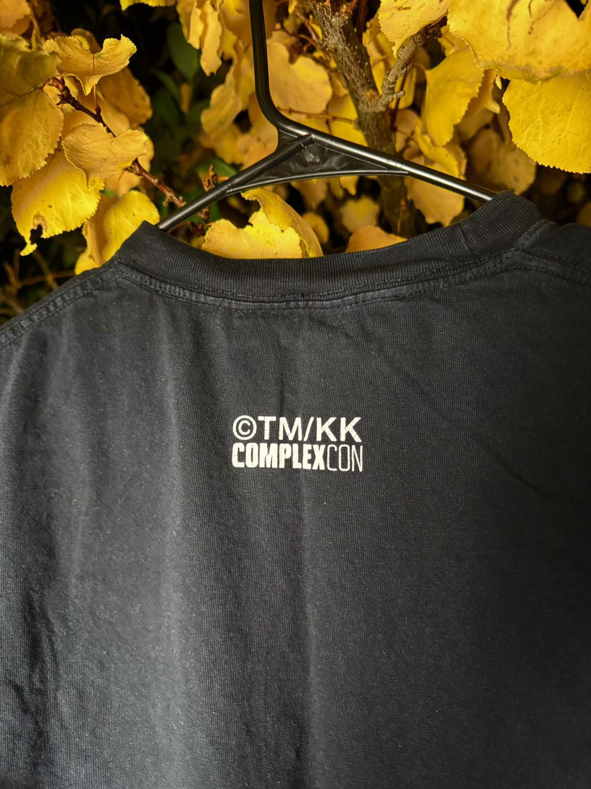 Takashi Murakami TAKASHI MURAKAMI x COMPLEX CON - LONG BEACH MERCH Size US M / EU 48-50 / 2 - 3 Thumbnail