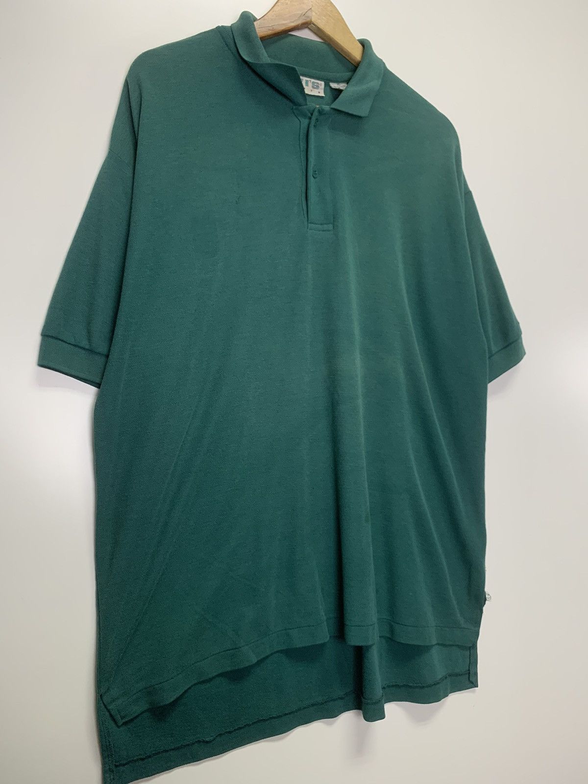Levi's × Vintage Vintage Levi’s Polo Size US XL / EU 56 / 4 - 4 Thumbnail