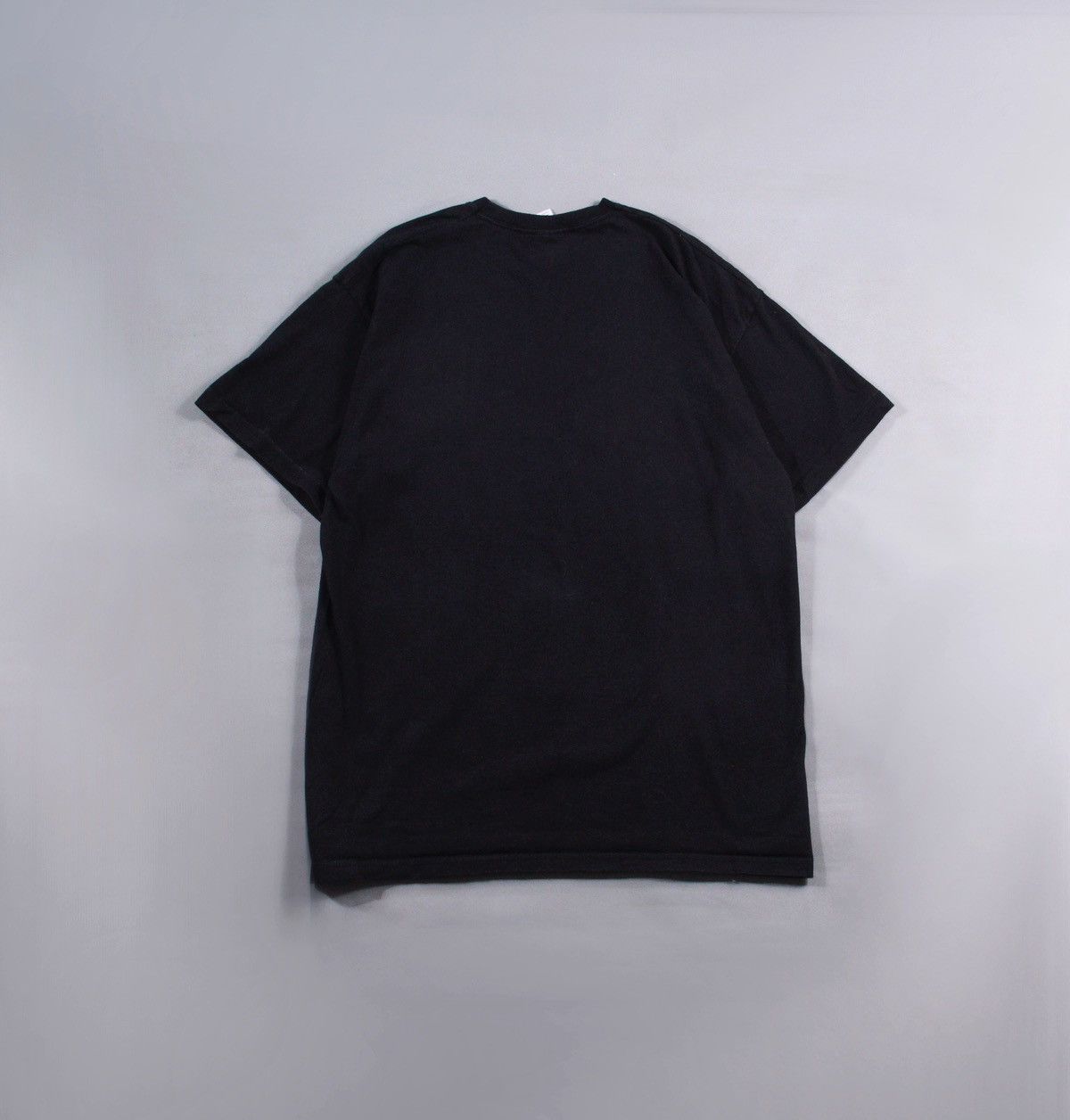 Slayer Slayer Vintage Official Metal Black Rock Tour Tee T Shirt L Size US L / EU 52-54 / 3 - 3 Thumbnail