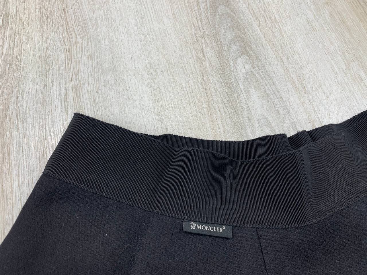 Japanese Brand × Moncler Womens skirt Moncler Size 46 Size 32" / US 10 / IT 46 - 5 Thumbnail
