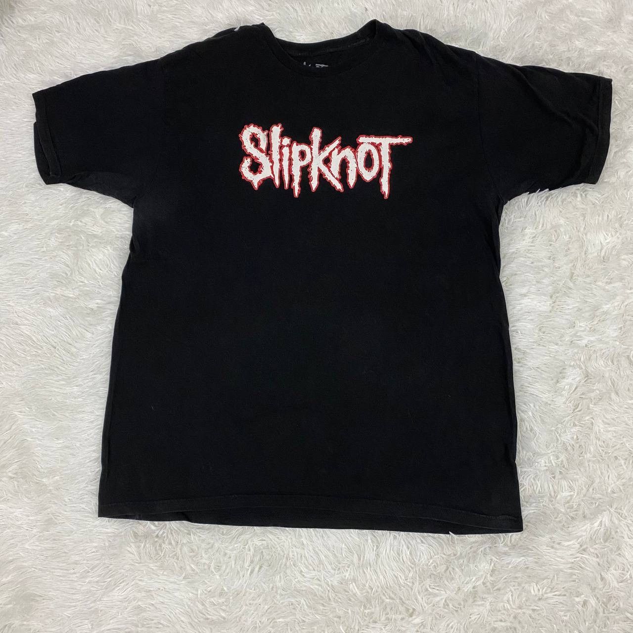 Slipknot Slipknot band Size US XXL / EU 58 / 5 - 1 Thumbnail