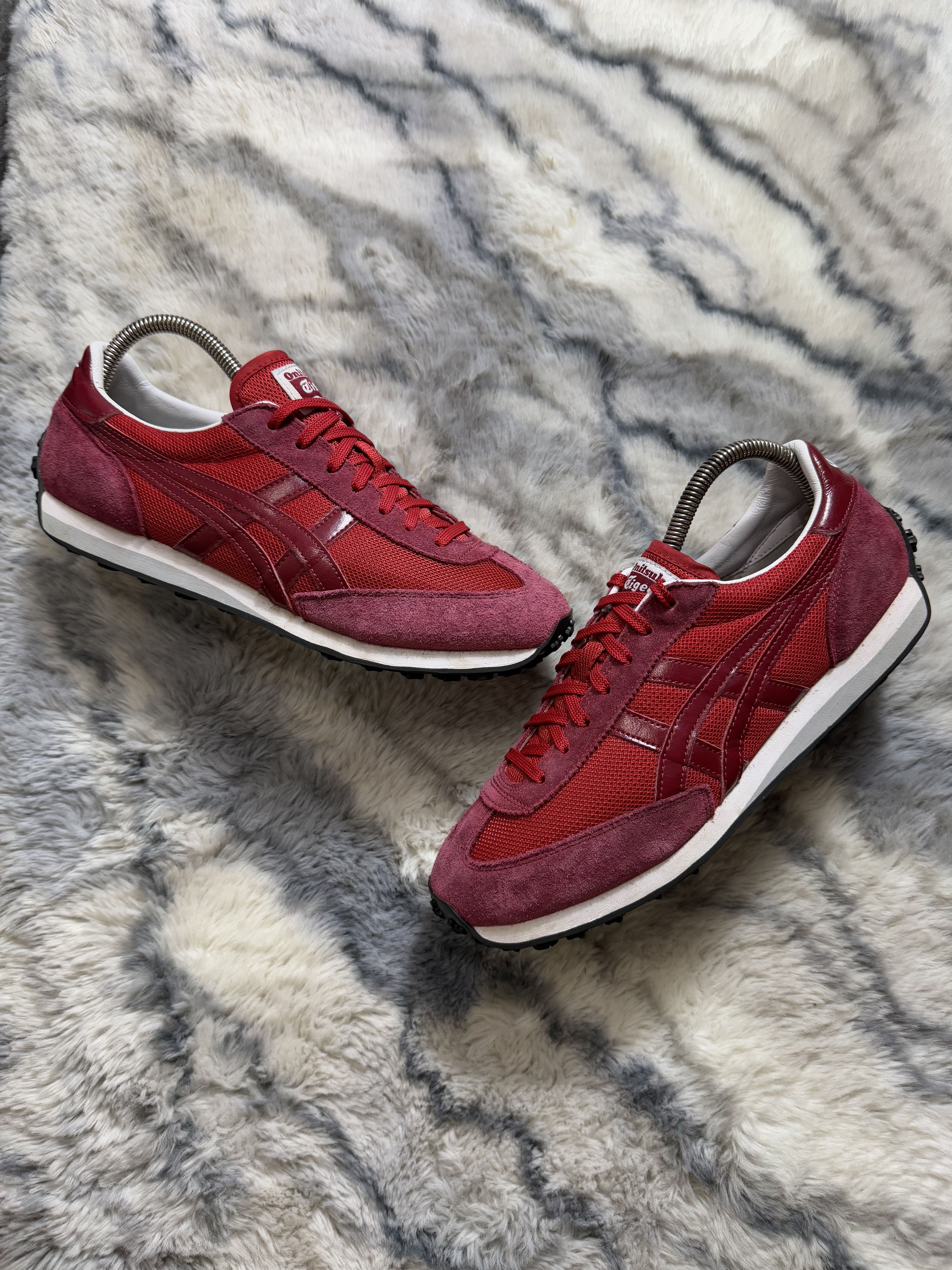 New Balance × Vintage Rare New Balance 993 Kawasaki Ninja