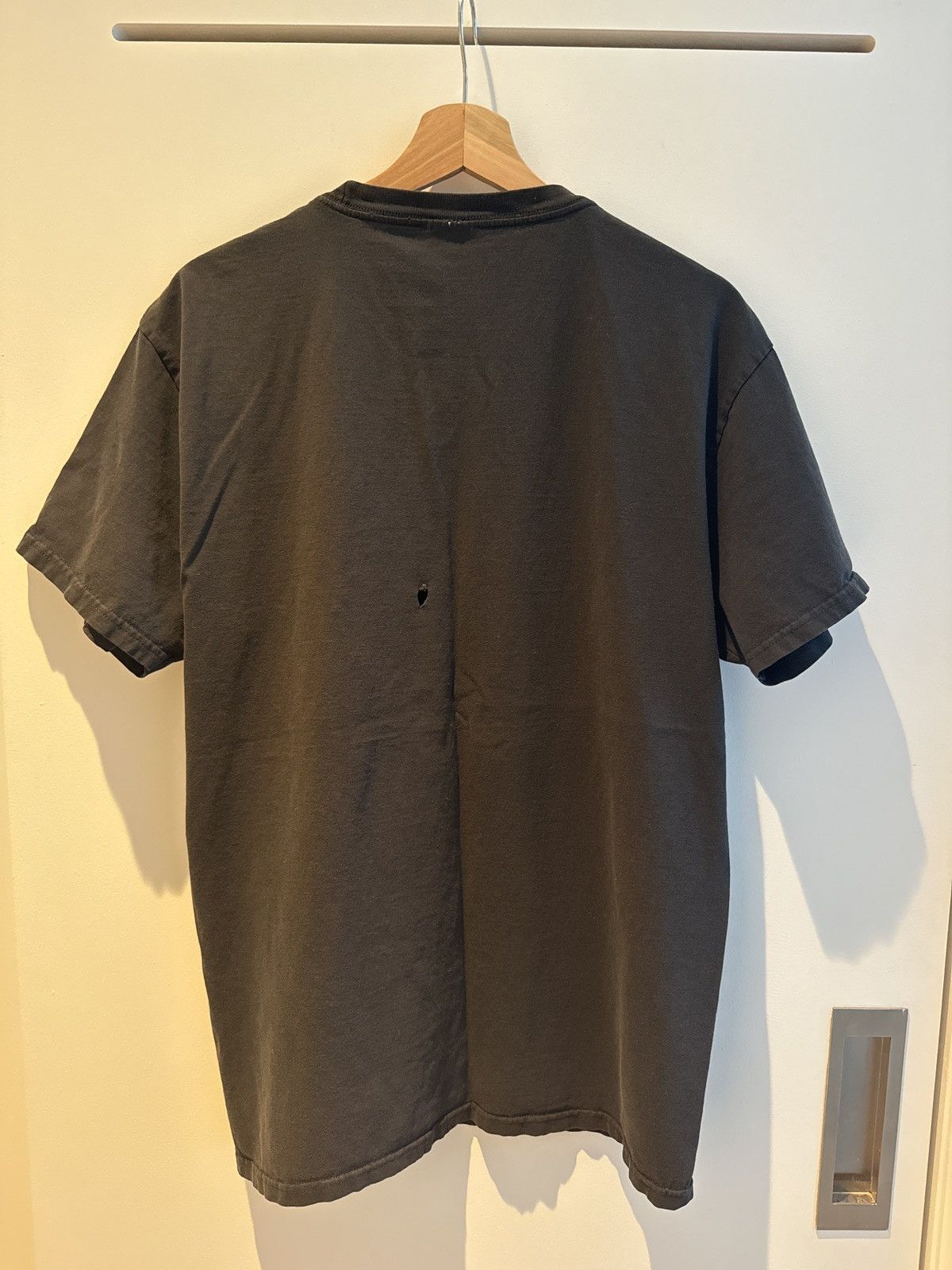 Quiksilver × Vintage Vintage Quicksilver Pocket T Size US L / EU 52-54 / 3 - 2 Thumbnail