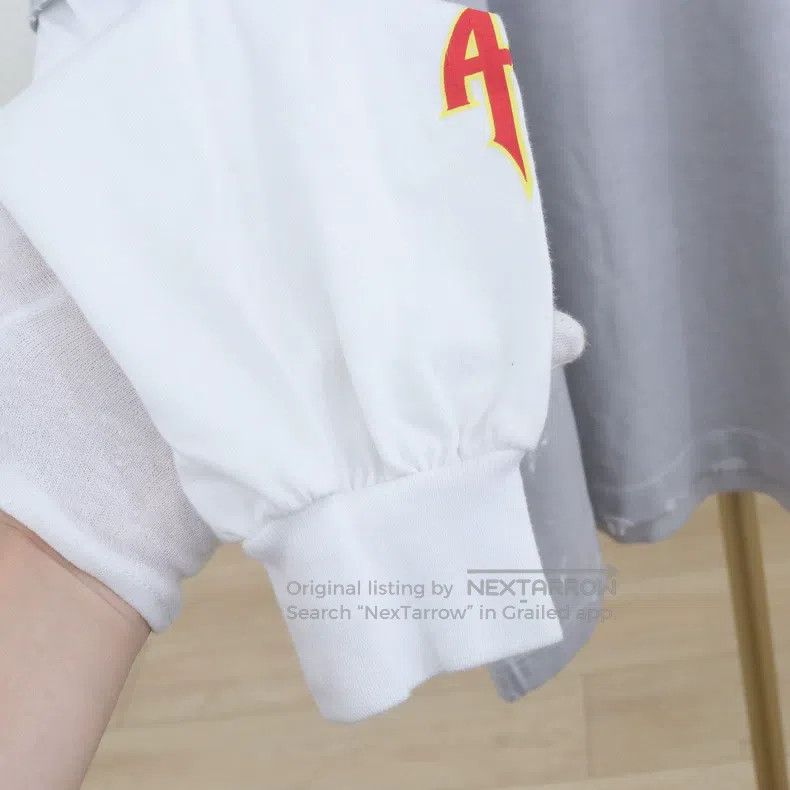 Other Balenciaga Pieced short-sleeve Size US S / EU 44-46 / 1 - 5 Thumbnail