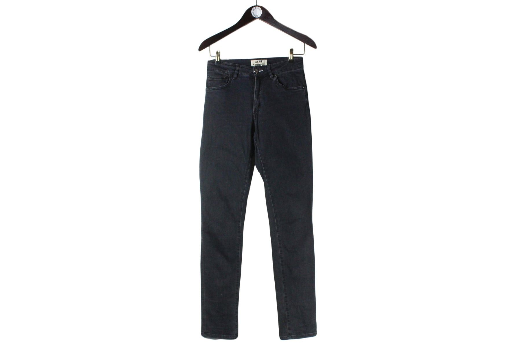Acne Studios Acne Studios Jeans Women's 26/32 Size 26" / US 2 / IT 38 - 1 Thumbnail