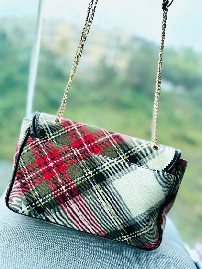 Vivienne Westwood Vivienne Westwood size os Carry a backpack under your arm Size ONE SIZE - 8 Thumbnail