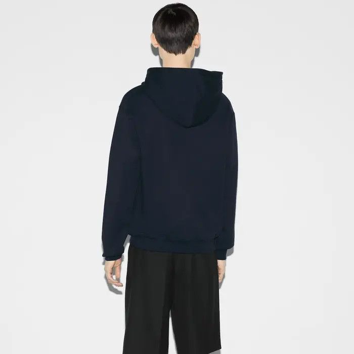 Gucci o1loc1c1125 788771 Embroidered Cotton Hooded Sweatshirt Size US XXL / EU 58 / 5 - 6 Thumbnail