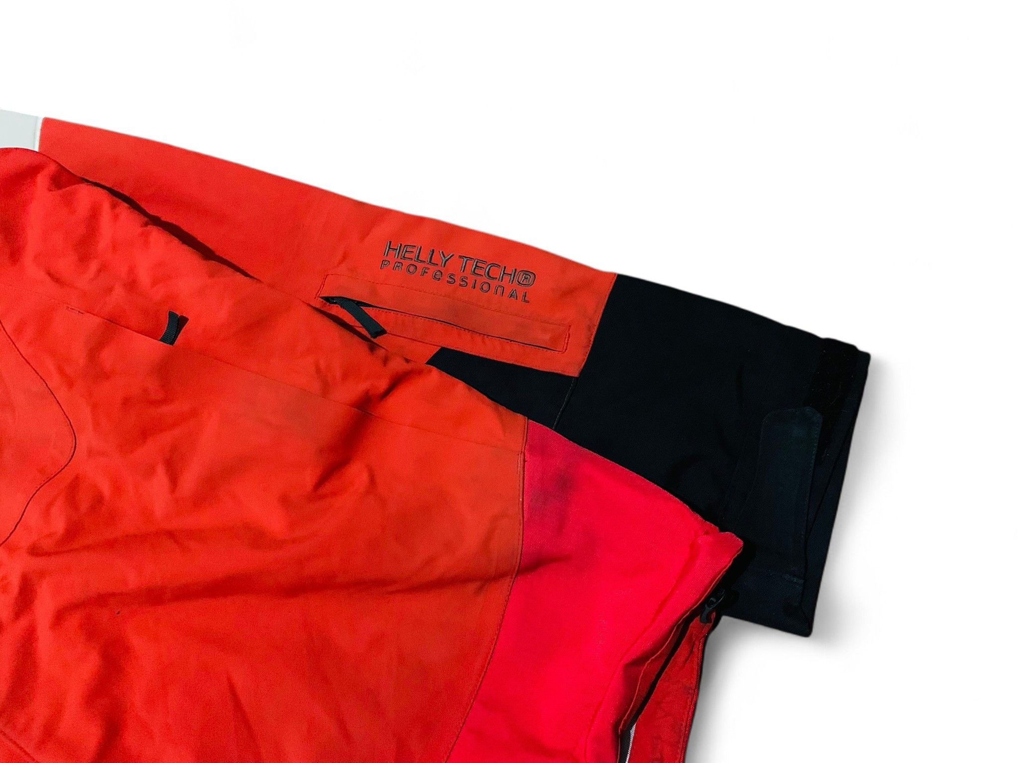 Helly Hansen Helly Hansen Ski Patrol Jacket HellyTech Professional Coat Size US XXL / EU 58 / 5 - 4 Thumbnail