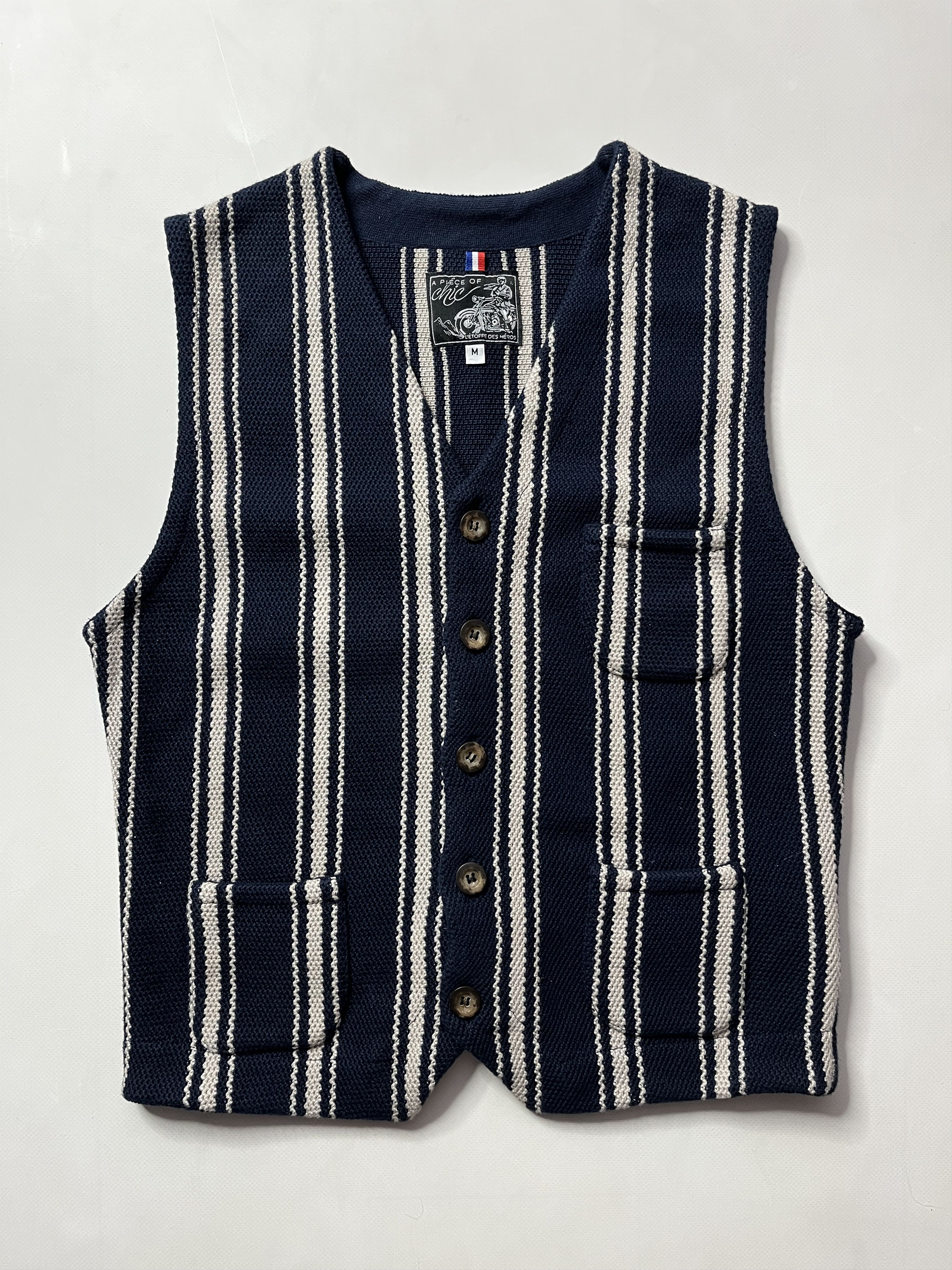 Other A Piese of Chic knit vest Size US M / EU 48-50 / 2 - 2 Thumbnail