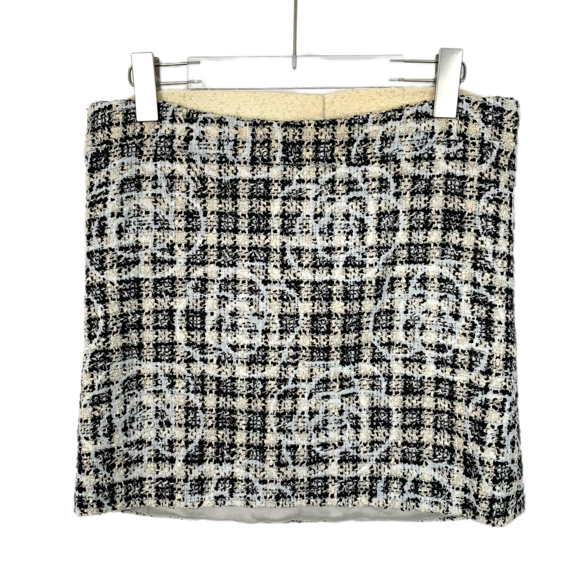 Chanel X14350 Chanel Multicolor Camellia Jacquard Bustier Top Size XS / US 0-2 / IT 36-38 - 2 Thumbnail