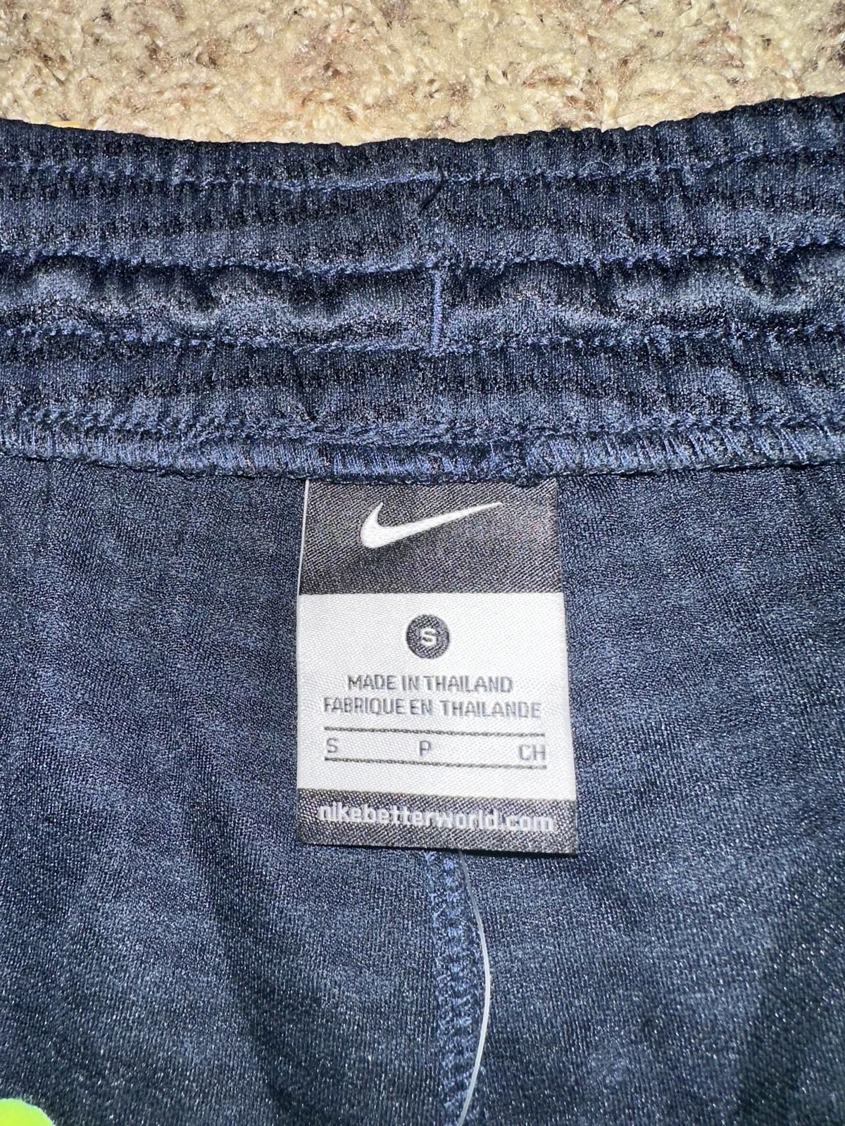 Nike Nike Men’s Fastbreak Red 10" Basketball Shorts Size US 30 / EU 46 - 3 Thumbnail