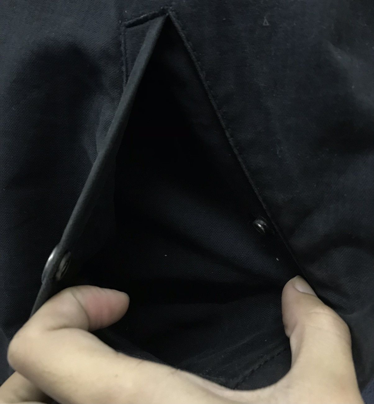 PPFM × Vintage Vintage PPFM Jacket Size US M / EU 48-50 / 2 - 7 Thumbnail