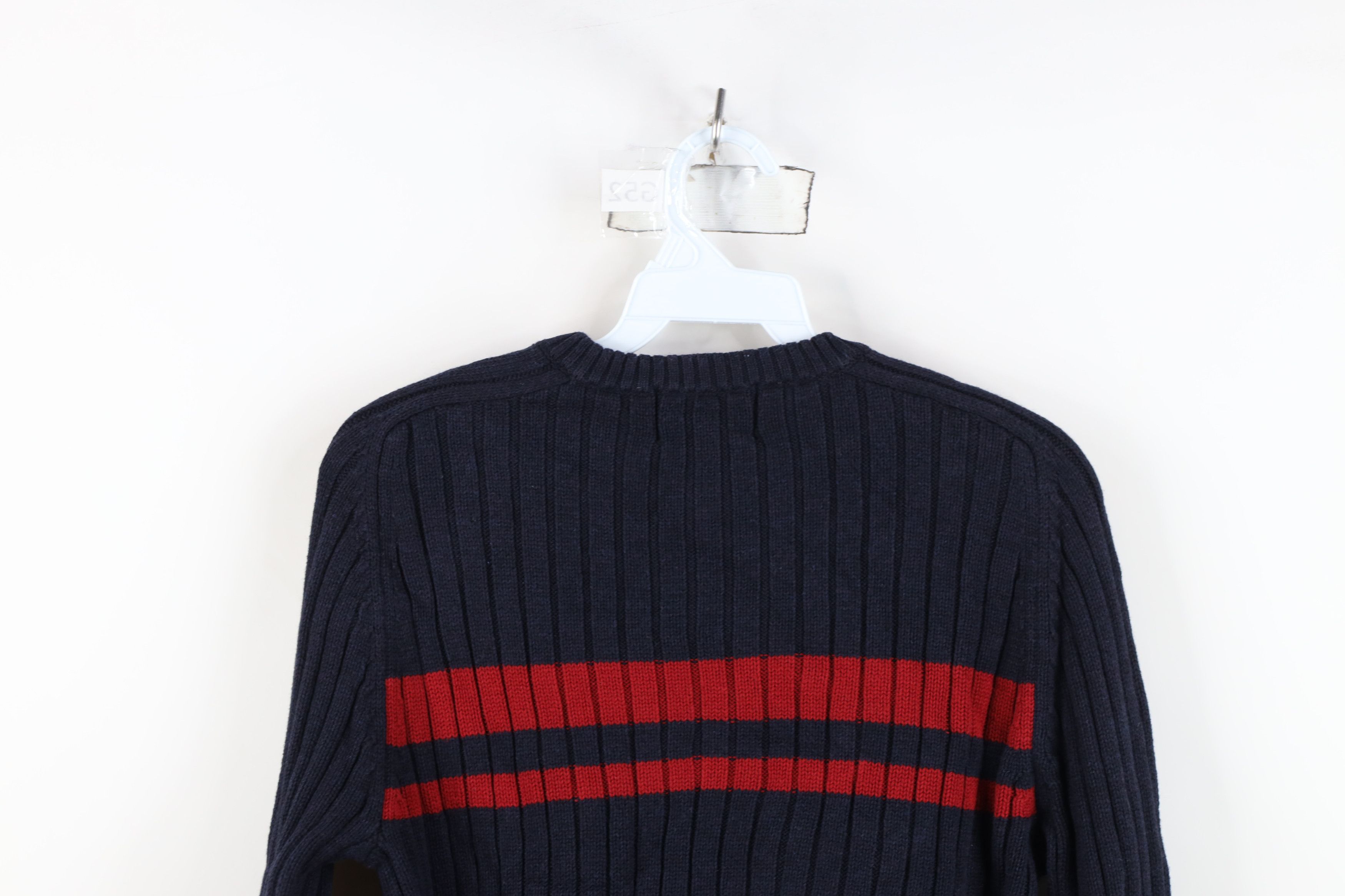 American Eagle Outfitters Vintage 90s Y2K American Eagle Outfitters Knit Sweater Size US XS / EU 42 / 0 - 13 Thumbnail