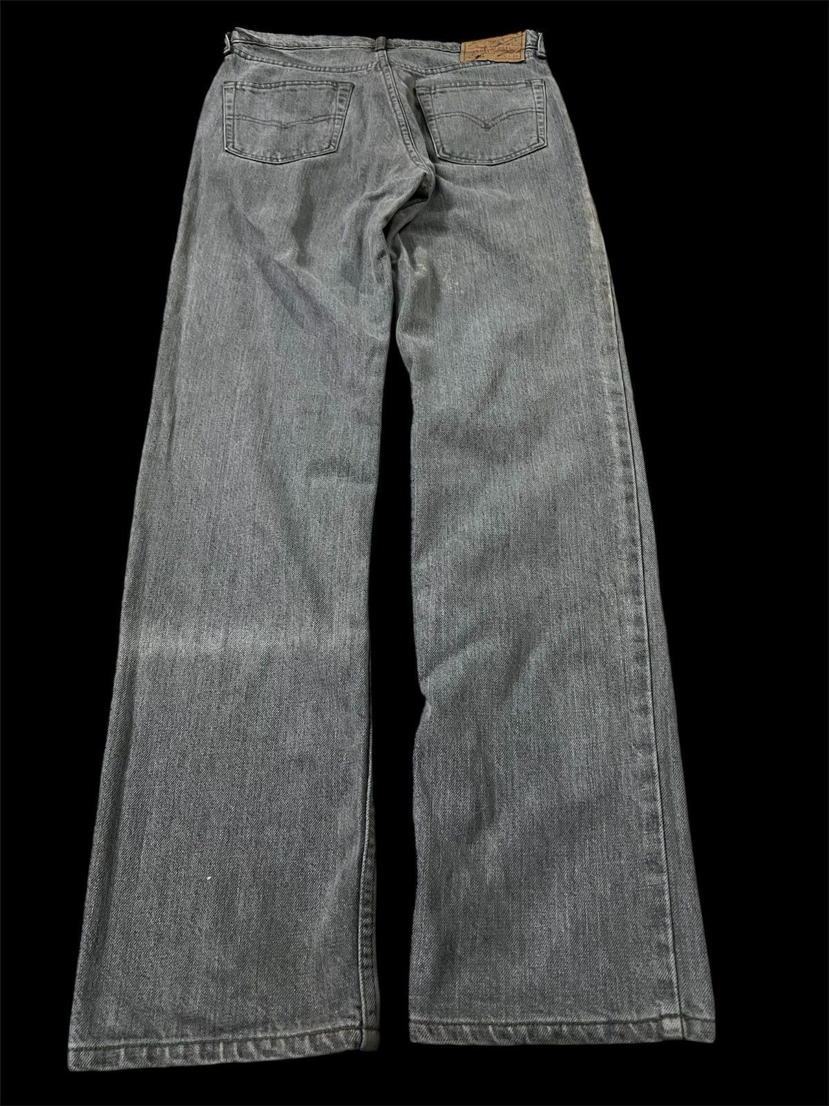 VINTAGE 90’s LEVIS 503 JEANS VERY NICE