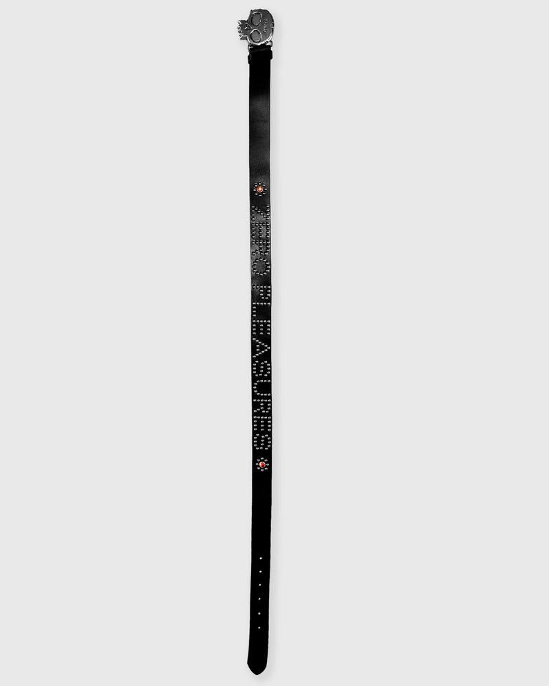 Pleasures Pleasures x Zero Studded Belt Size ONE SIZE - 3 Thumbnail