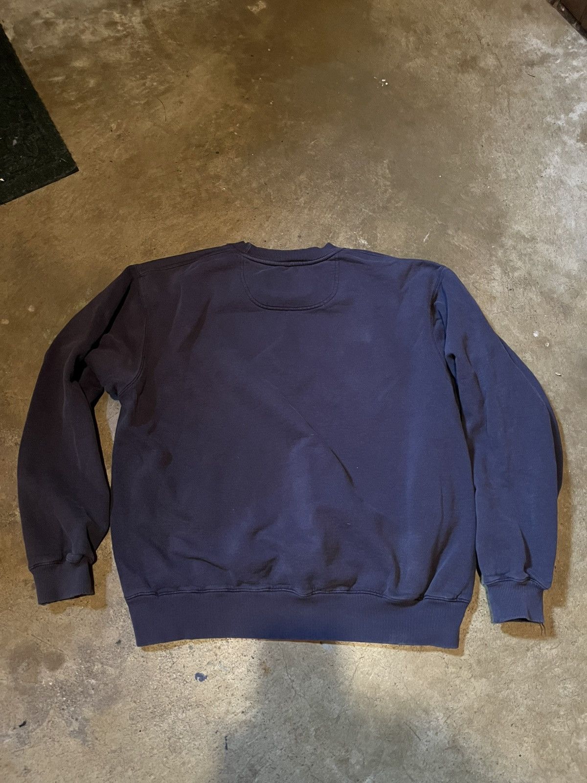Champion × Vintage Vintage Style Champion Crew Neck Size US L / EU 52-54 / 3 - 2 Thumbnail