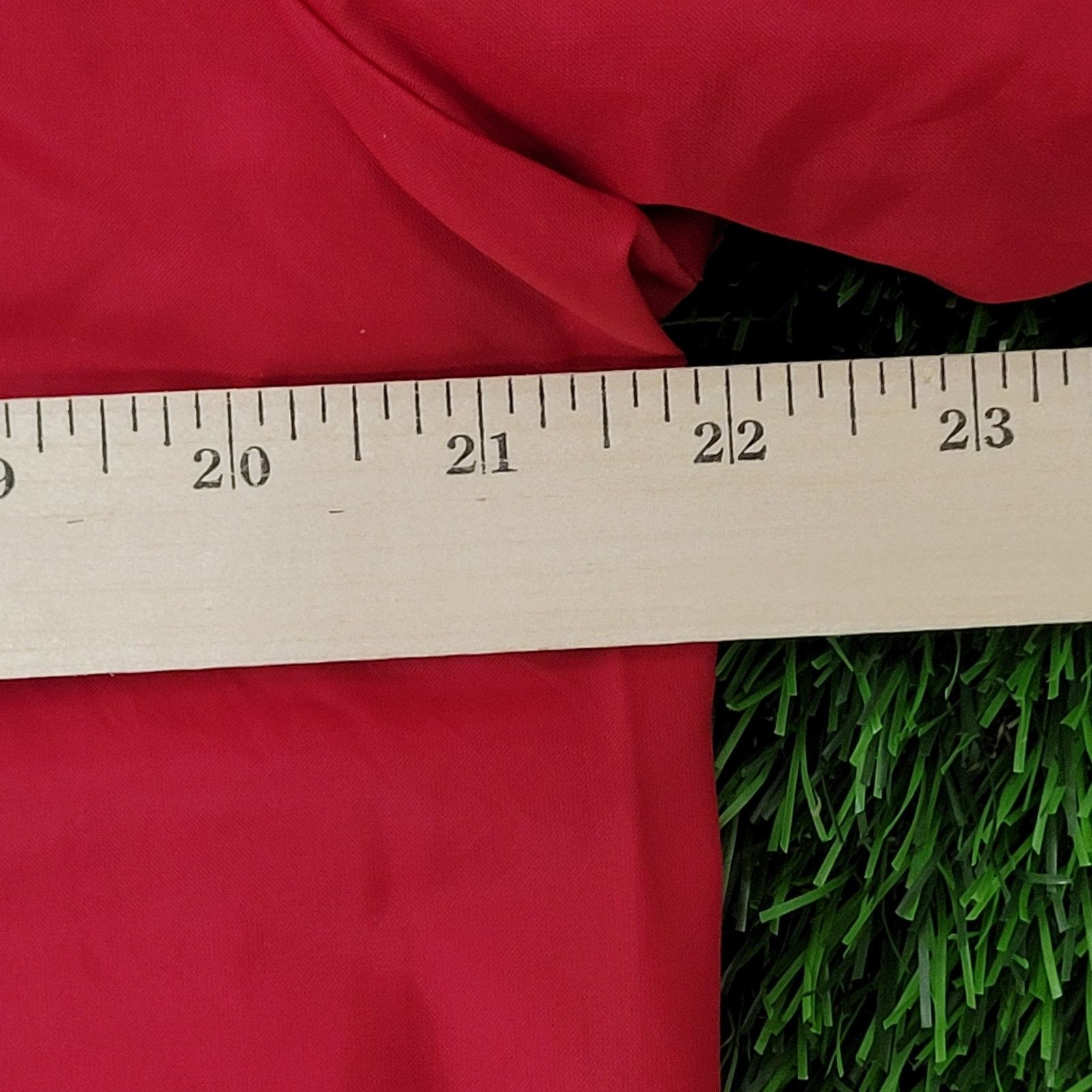 Other Vintage 70s USMC 4th Marine Jacket Medium 22x25 Baggy Red Size US M / EU 48-50 / 2 - 10 Thumbnail