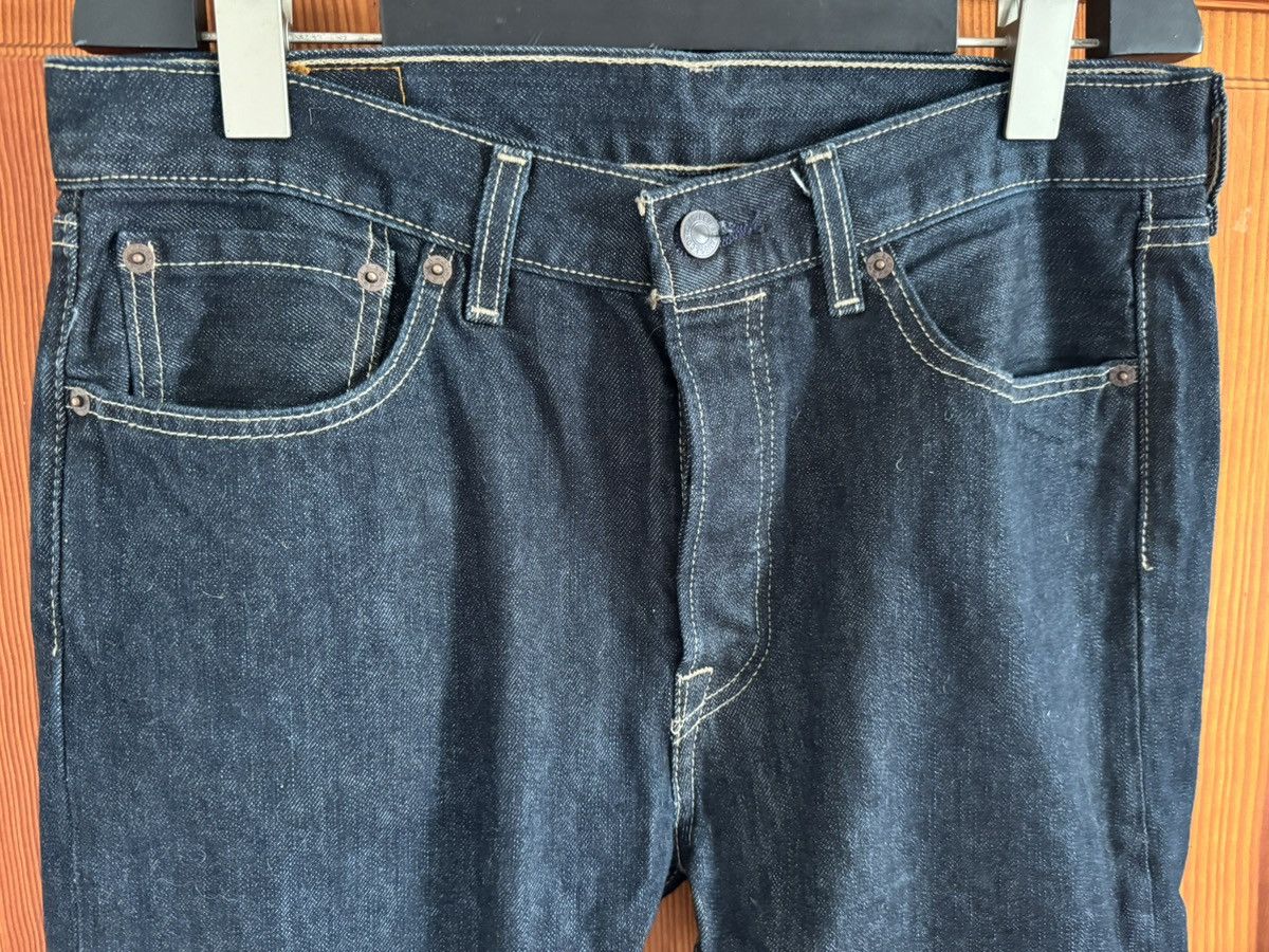 Levi's 501 Fit 31x30 Pants Like-New Size US 31 - 2 Thumbnail