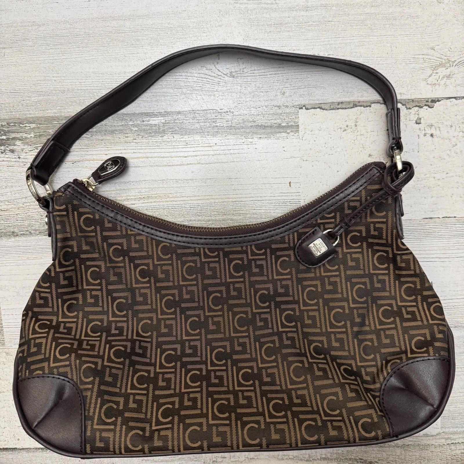 Designer Y2k Liz Claiborne Shoulder Bag Size ONE SIZE - 2 Thumbnail
