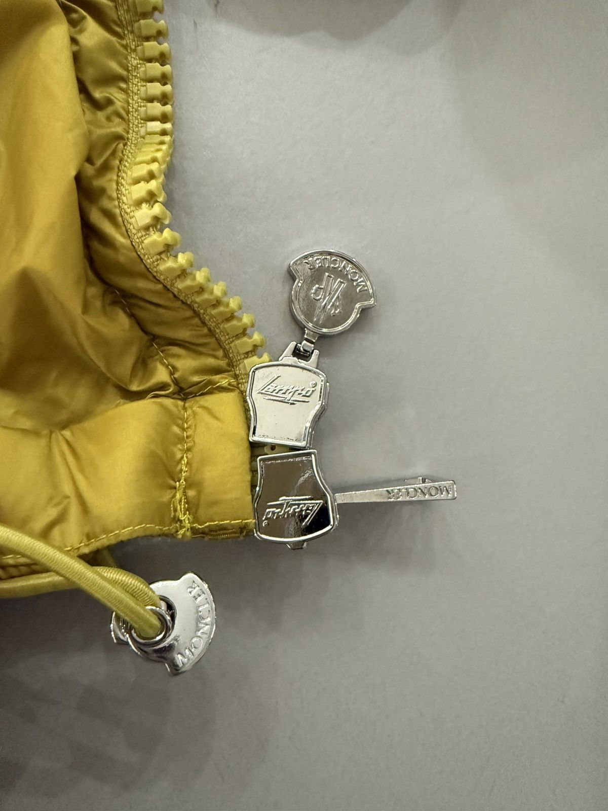Moncler Moncler cardigan for women’s Size S / US 4 / IT 40 - 4 Thumbnail