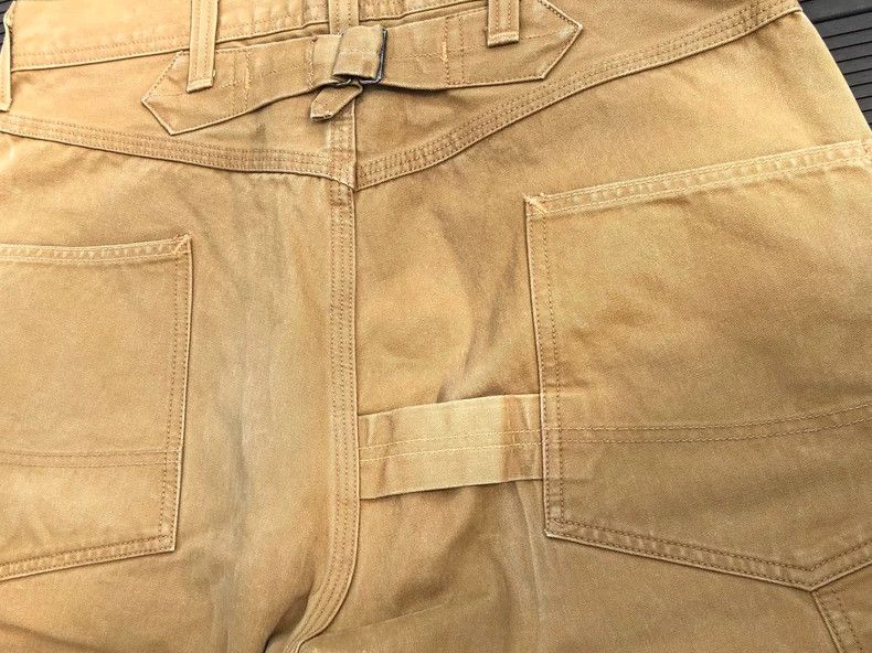 Freewheelers Freewheelers Under the pants Size US 32 / EU 48 - 6 Thumbnail