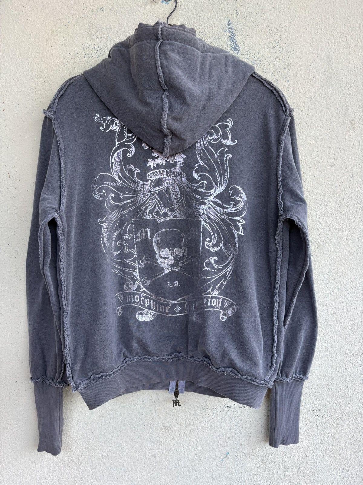 Morphine Generation | Grailed