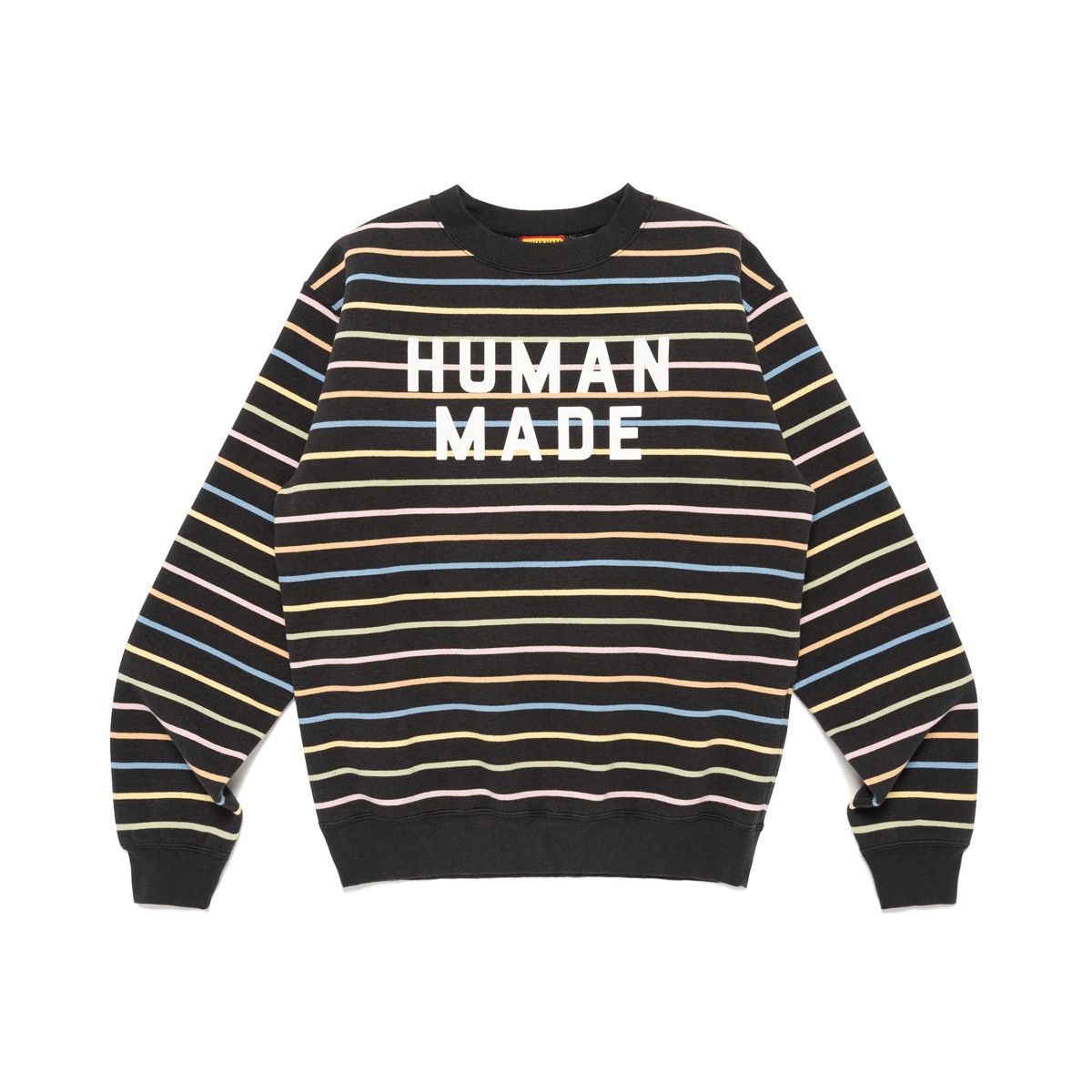 Human Made Human Made Sweatshirt Size ONE SIZE - 1 Thumbnail