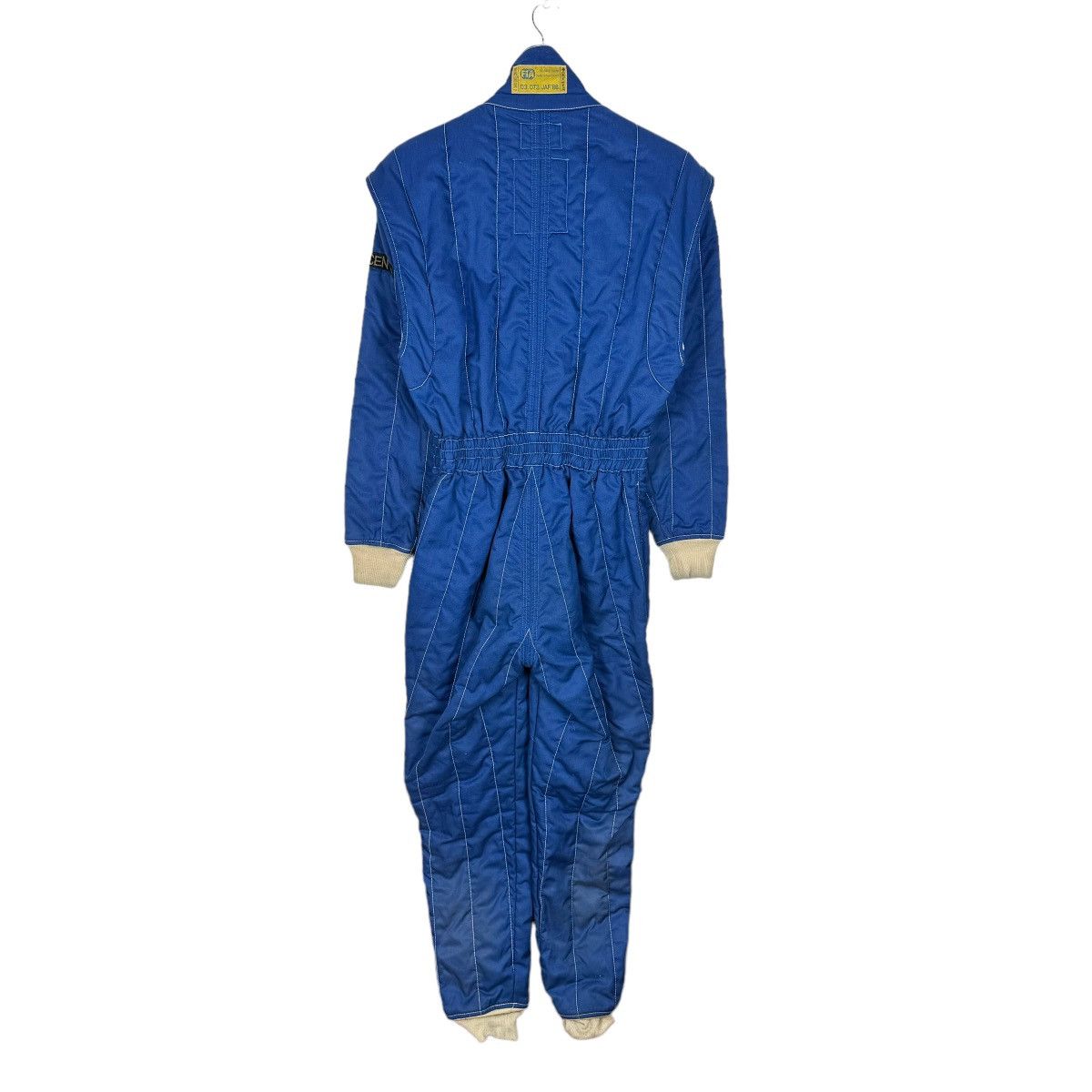 Descente ❄️DESCENTE RACING SUIT OVERALL JUMPSUIT Size US 28 / EU 44 - 5 Thumbnail