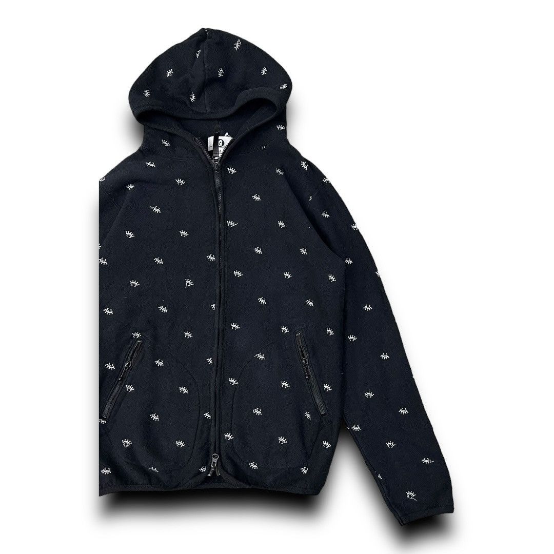 GOODENOUGH × Good Enough × Japanese Brand GOODENOUGH JAPANESE BRAND SWEATSHIRT AND HOODIE Size US M / EU 48-50 / 2 - 5 Thumbnail