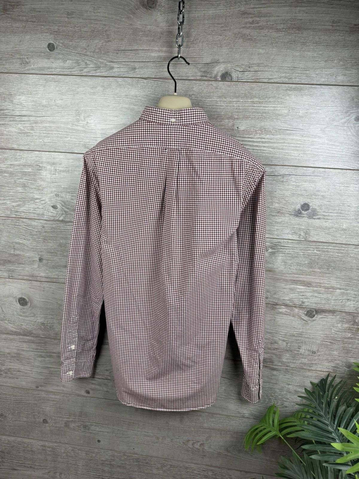 Polo Ralph Lauren Polo Ralph Lauren Long sleeve shirt Luxury Size L Size US L / EU 52-54 / 3 - 11 Thumbnail