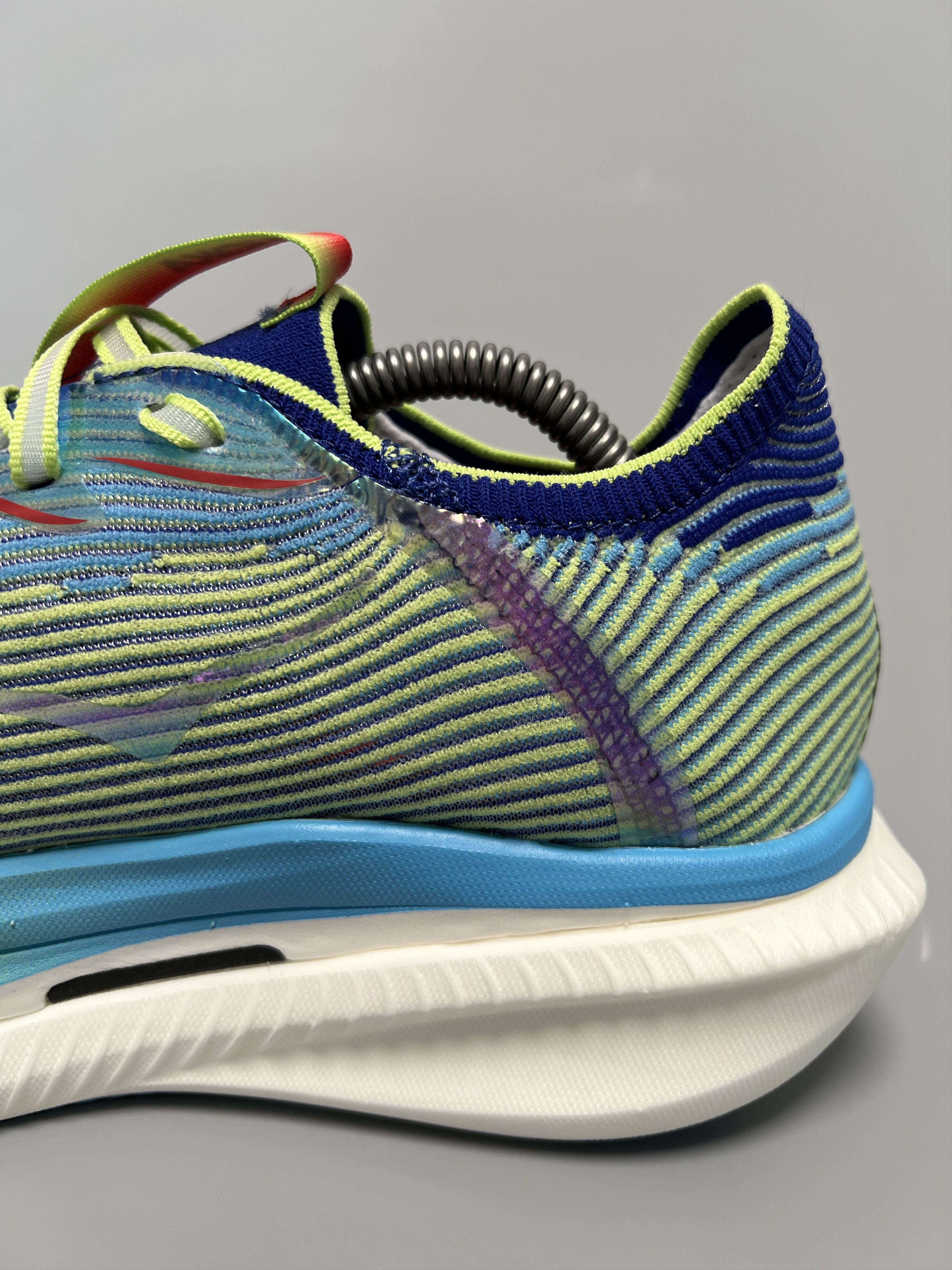 Hoka Hoka One One Cielo X1 Running Shoes 1147910-ENN Size US 8.5 / EU 41-42 - 11 Thumbnail
