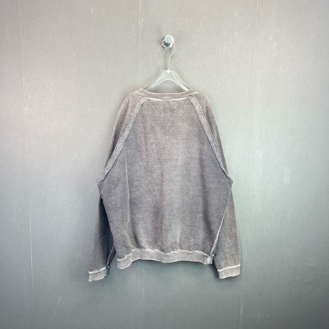 Maison Margiela Maison Margiela Loose and deconstructed old and comfortable Size US M / EU 48-50 / 2 - 2 Thumbnail