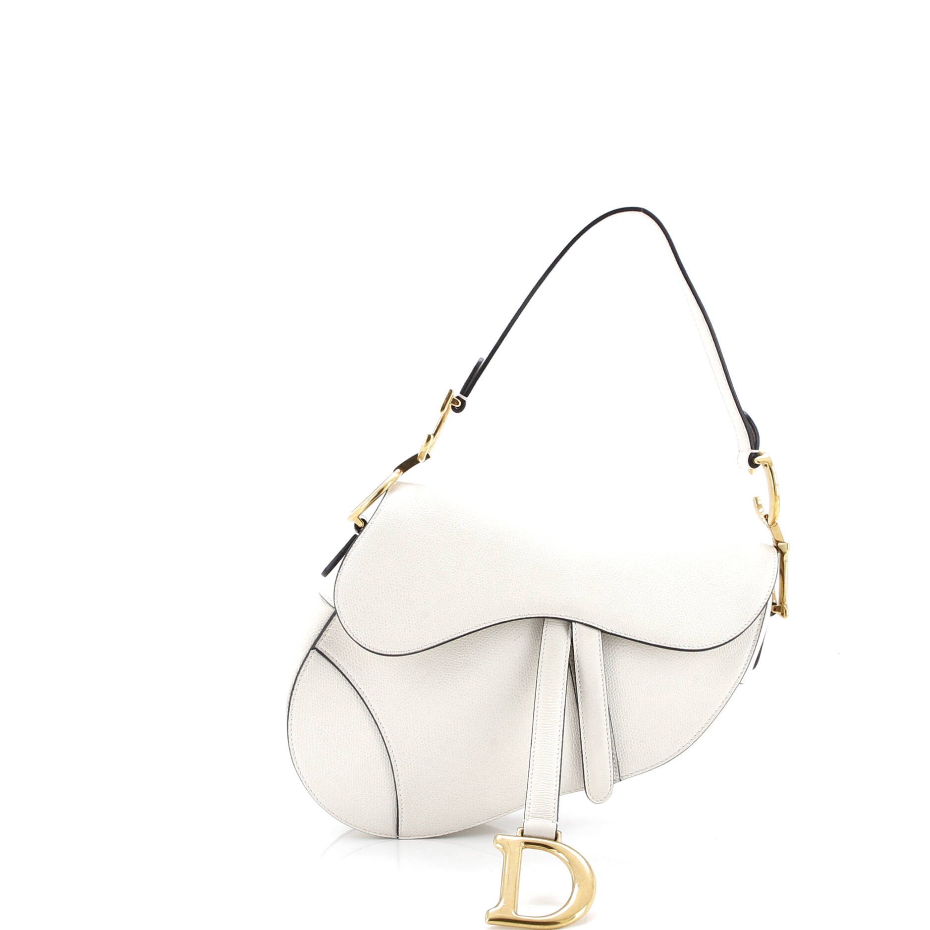 Dior Saddle Handbag Size ONE SIZE - 1 Thumbnail