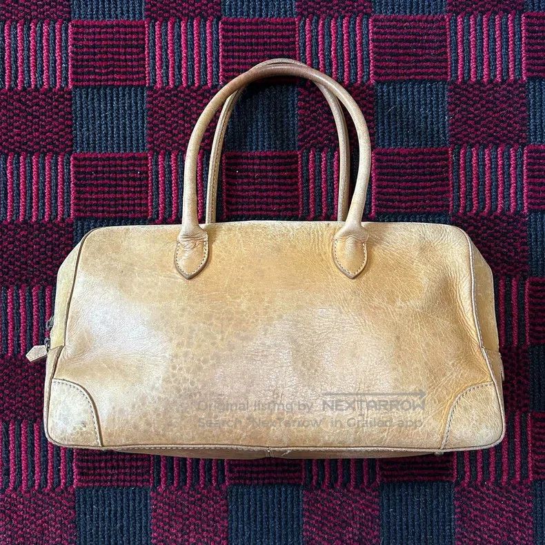 Vivienne Westwood Vivienne Westwood size os Large Saturn Imprinted Square Bag Size ONE SIZE - 2 Thumbnail