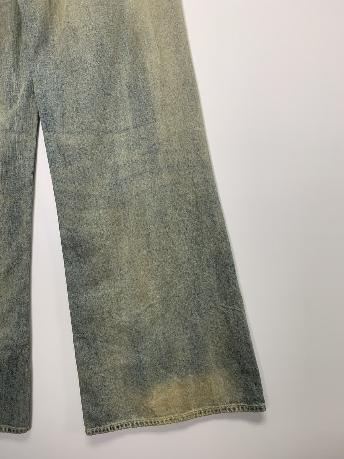 Vintage Vintage Ralph Lauren Jeans Size US 28 / EU 44 - 13 Thumbnail