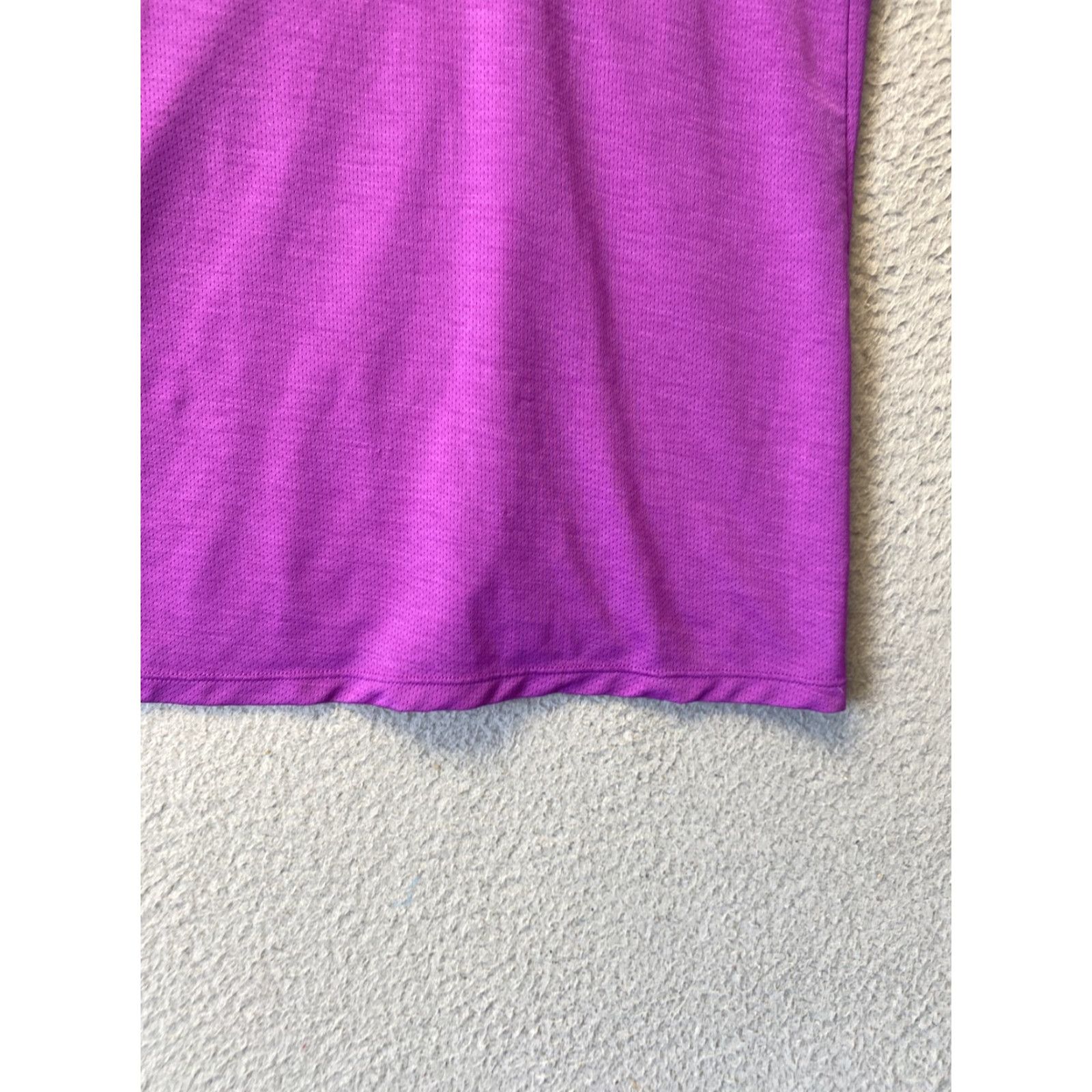 Athleta Athleta TANK TOP Women's Size XS Purple Stretch Activewear Workout Yoga / 47-73 Size XS / US 0-2 / IT 36-38 - 3 Thumbnail