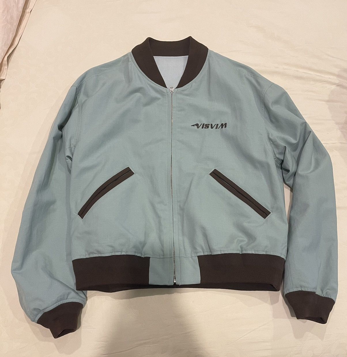 Visvim Douglas JKT AW24 Size US L / EU 52-54 / 3 - 1 Thumbnail