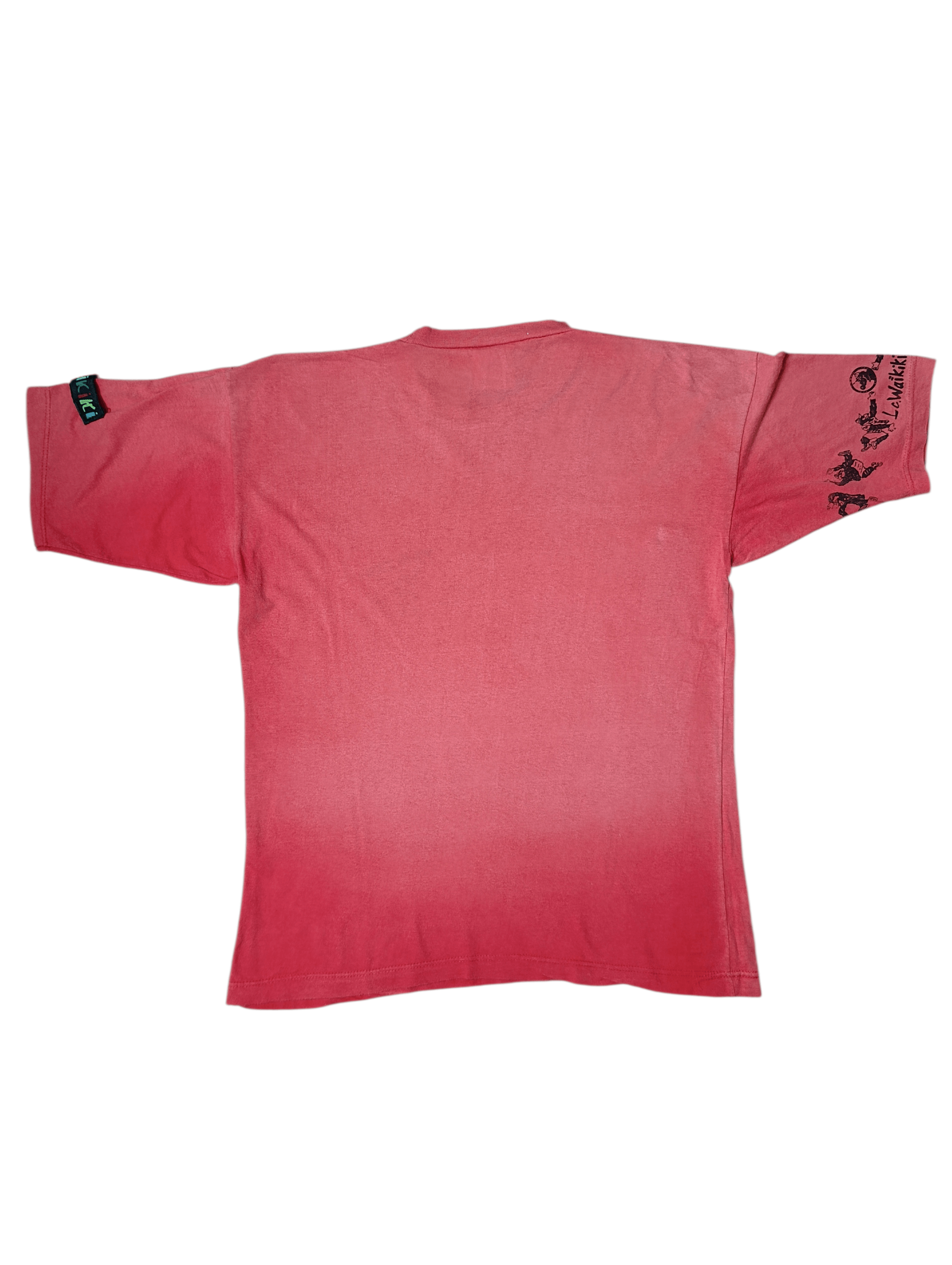 Vintage LC waikiki t-shirt Size US M / EU 48-50 / 2 - 6 Thumbnail