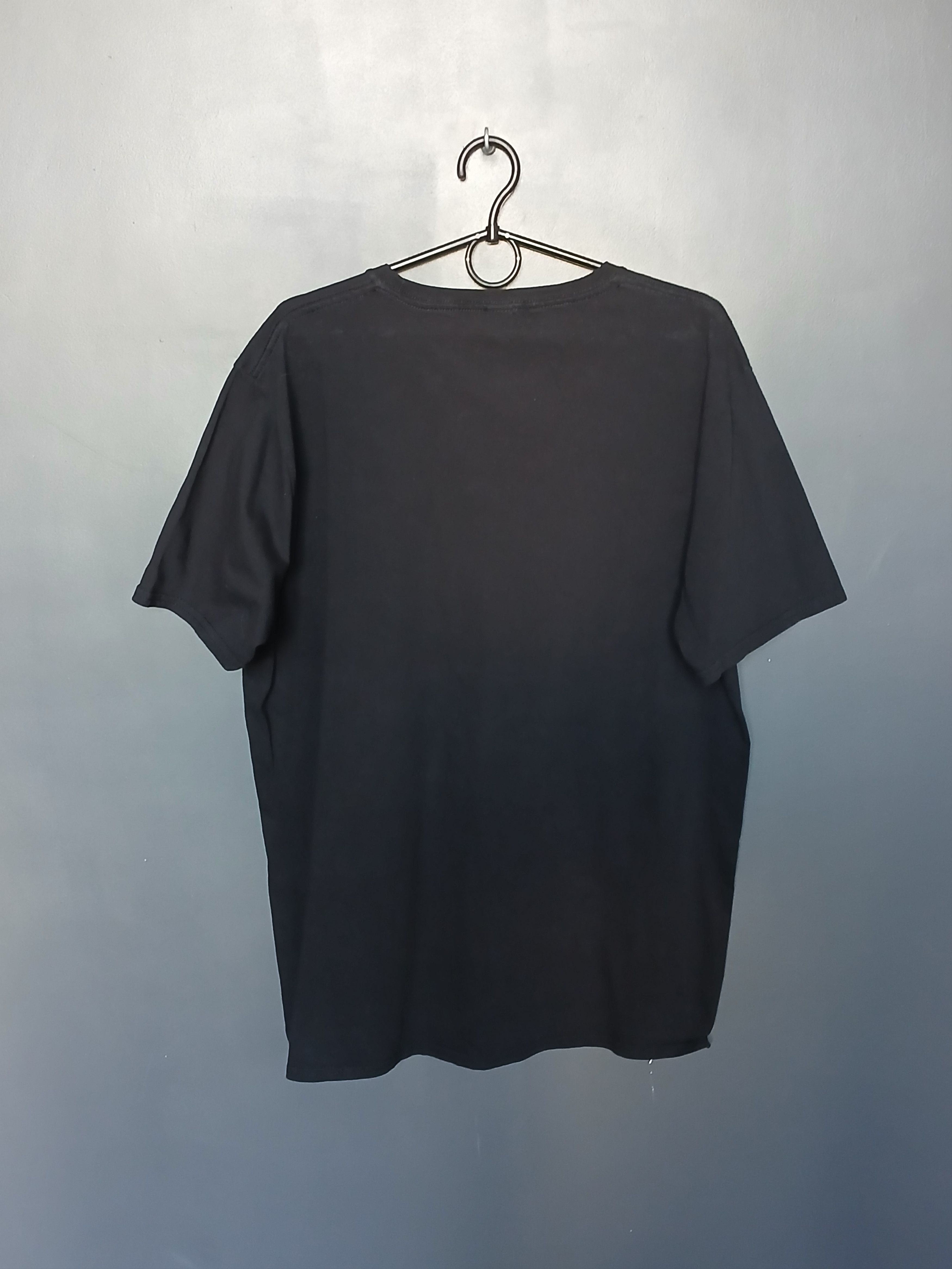 Band Tees Korn T-Shirt Size US L / EU 52-54 / 3 - 2 Thumbnail