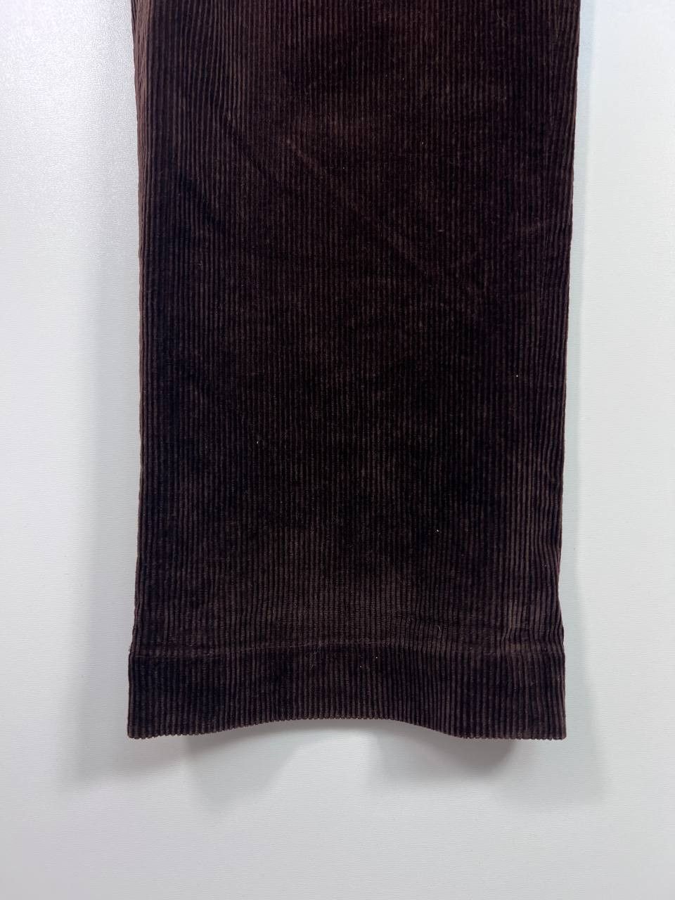 Polo Ralph Lauren Polo Ralph Lauren Classic Fit Corduroy Pants Brown Sz 36x32 Size US 36 / EU 52 - 6 Thumbnail