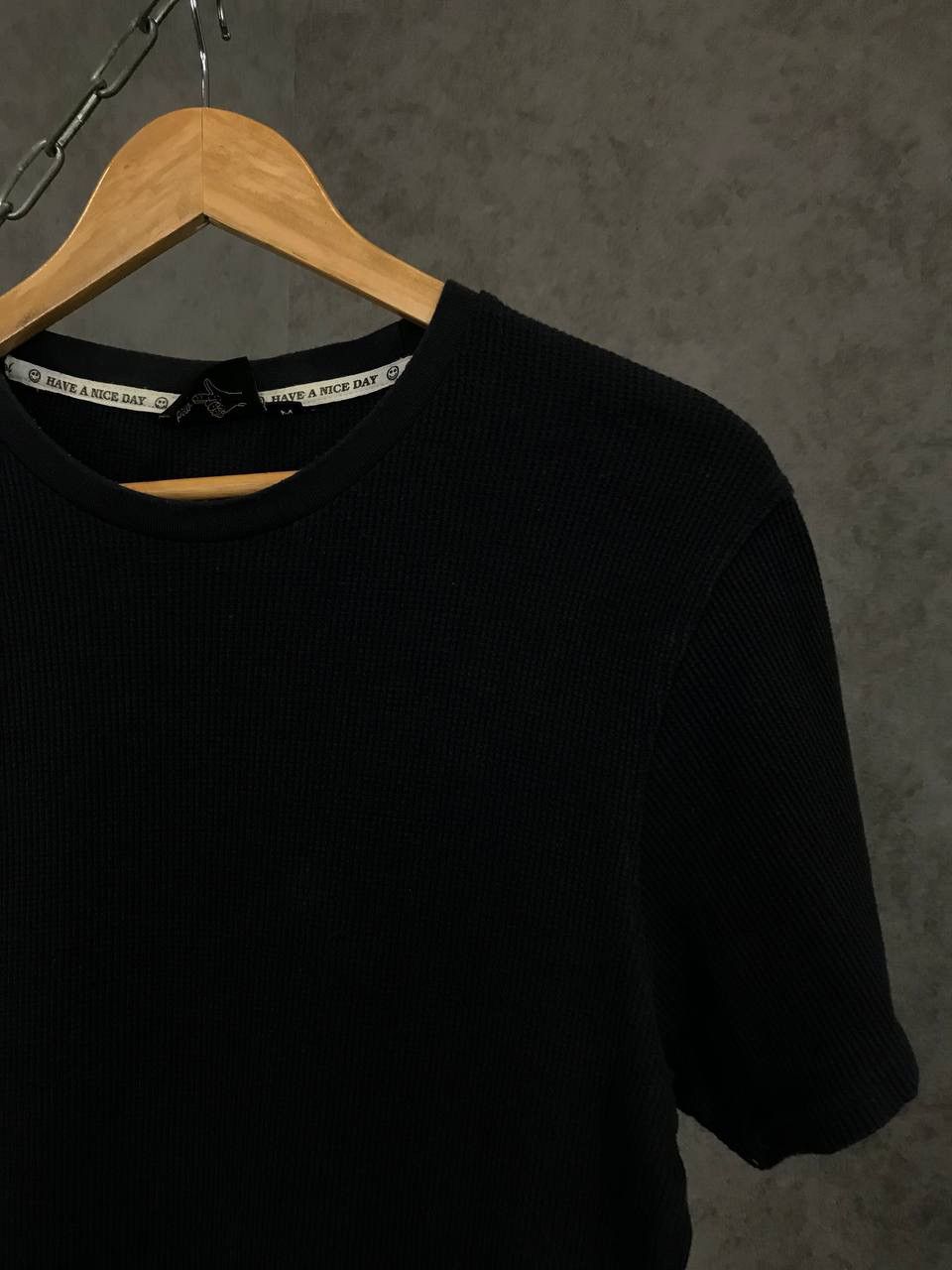Percival Percival designer tee Size US M / EU 48-50 / 2 - 2 Thumbnail
