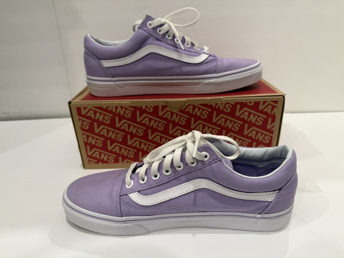 Vans VANS OLD SKOOL Size US 9 / EU 42 - 3 Thumbnail