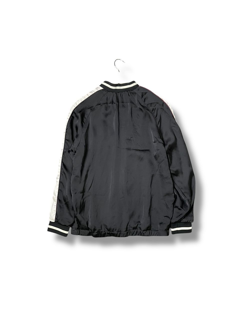 Divided × H&M H&M Divided Sukajan Embroidery Tiger Jacket (2) Size US XS / EU 42 / 0 - 3 Thumbnail