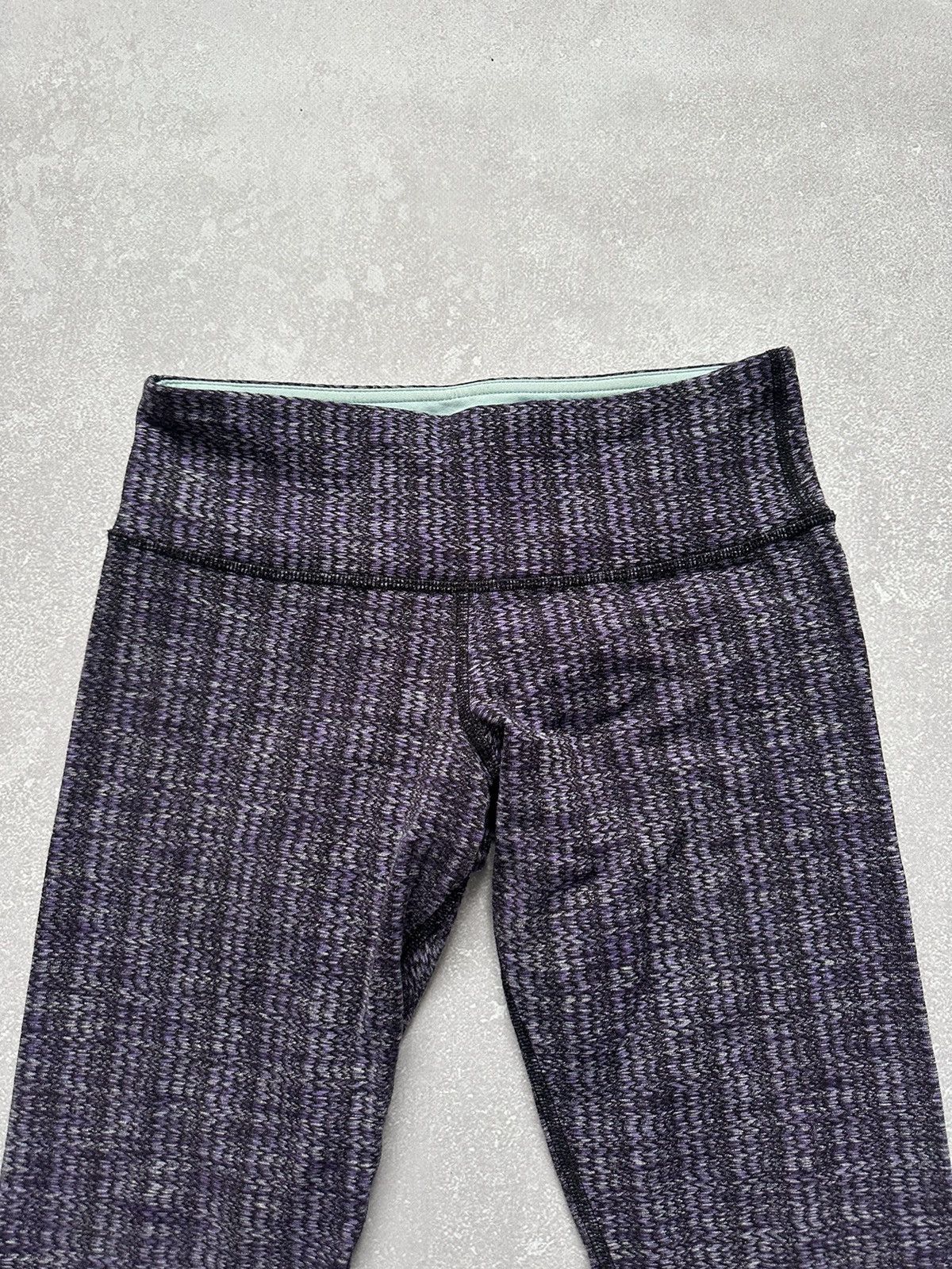 Lululemon Leggings Lululemon multicoloured size 6 Size 28" / US 6 / IT 42 - 3 Thumbnail