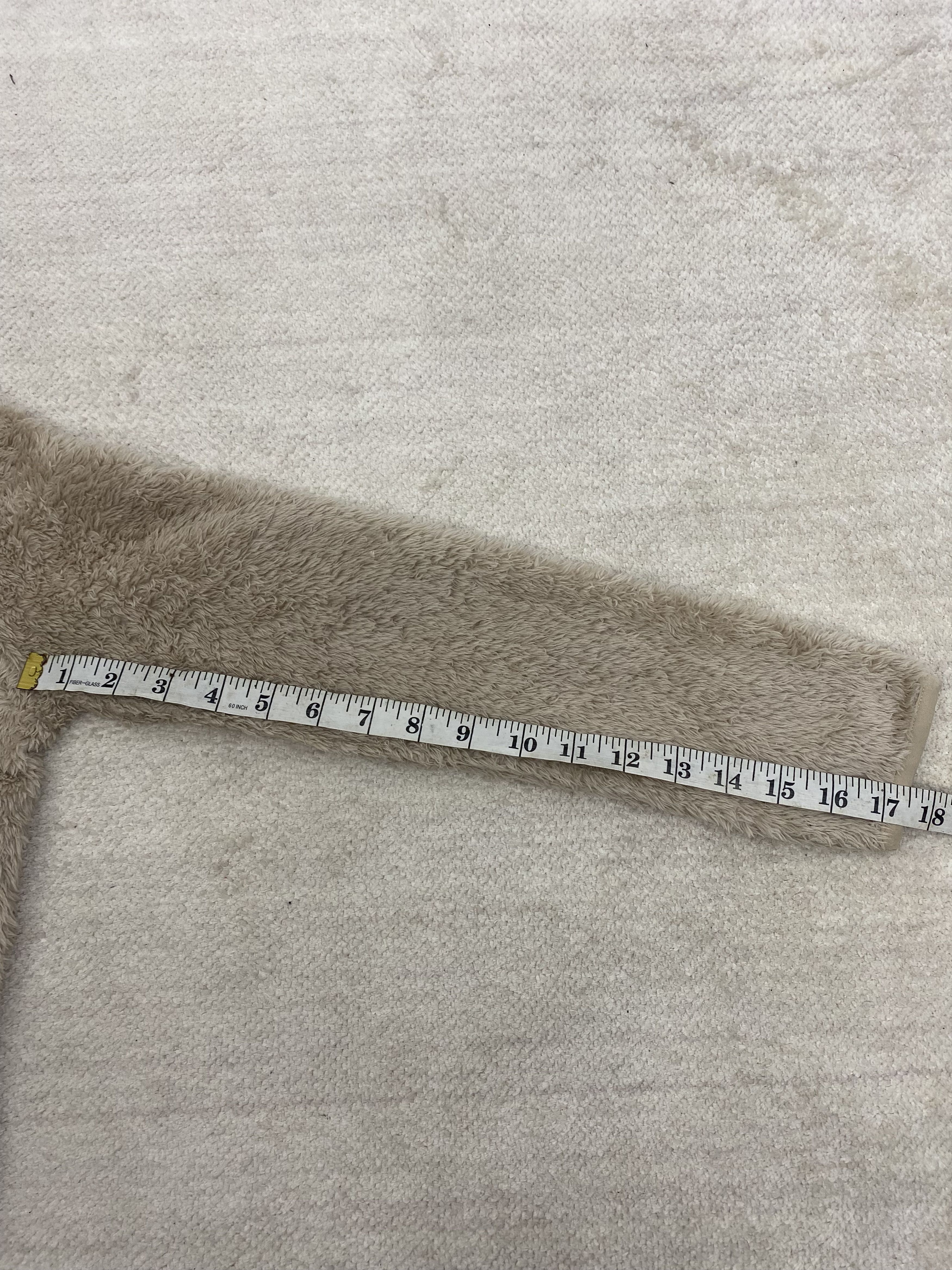 Uniqlo Uniqlo fur jacket S Size US S / EU 44-46 / 1 - 9 Thumbnail
