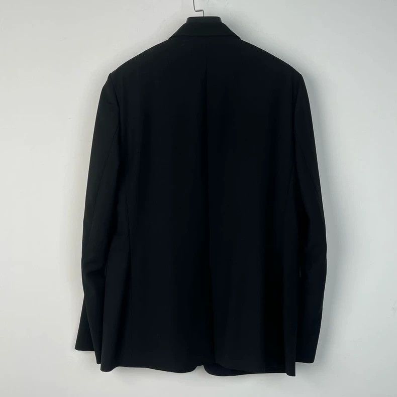 Dior Dior Look1 Atelier fake two contrast collar suits 2503-Next Size 52R - 2 Thumbnail