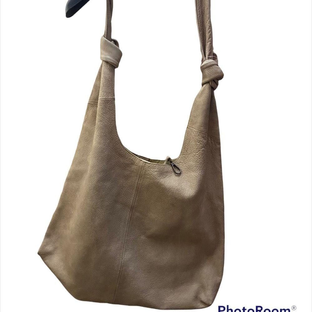 Free People Free People Double Knot Hobo NWOT Size ONE SIZE - 1 Thumbnail