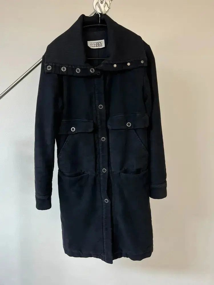 Maison Margiela Maison Martin Margiela vintage coat-2505 Size US S / EU 44-46 / 1 - 2 Thumbnail